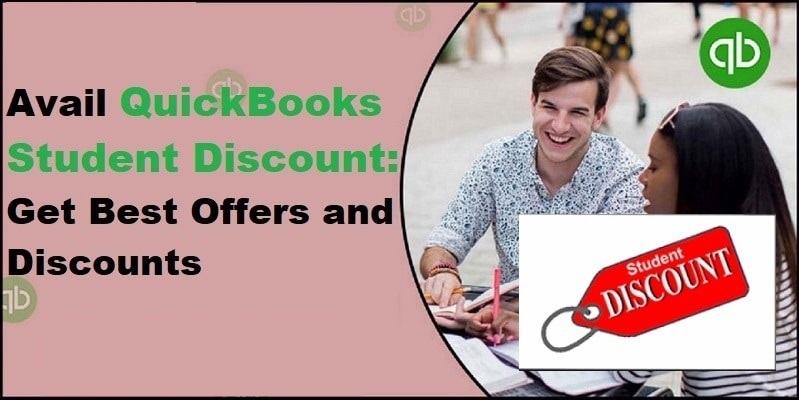 QuickBooks Student Discount 2024: Get Offers and Support