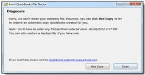 Issue detected, but error can’t be resolved - Screenshot
