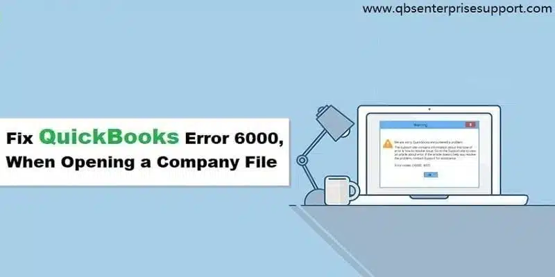 Resolution-of-QuickBooks-Error-Code-6000-Like-a-Pro-Featured-Image
