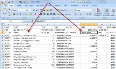 balance sheet out of balance 1-screenshot