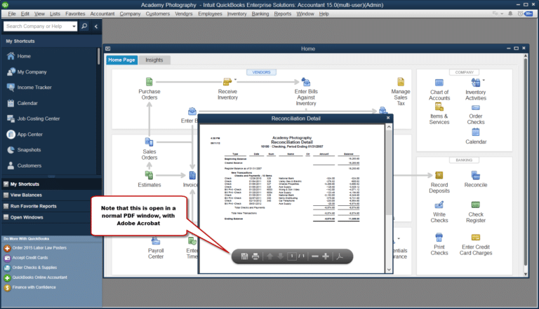 use connection diagnostic tool-screenshot