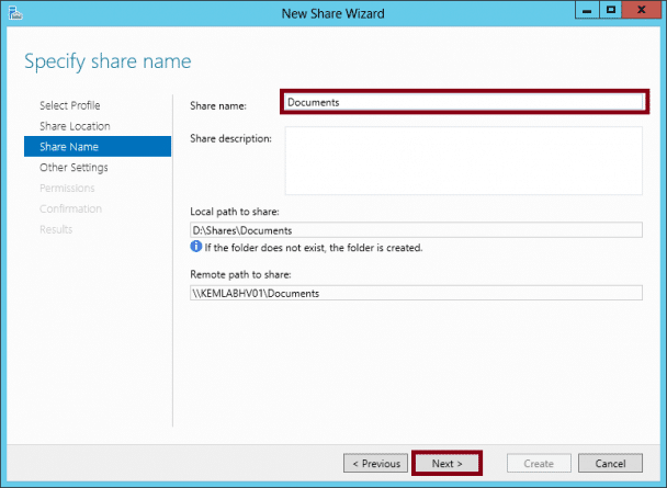Confirm folder permissions-screenshot