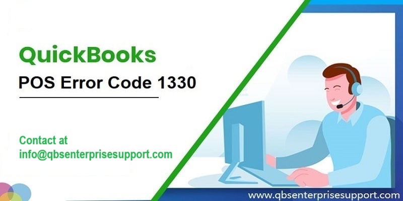 How to Fix QuickBooks Error Code 1330? (Causes & Solutions)