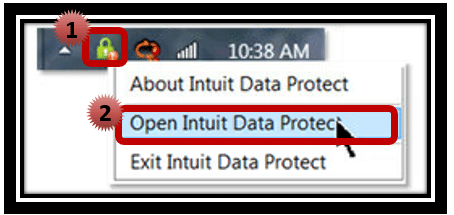 IDP icon - Screenshot
