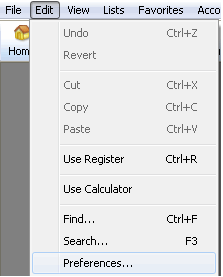 QuickBooks email service in webmail-screenshot
