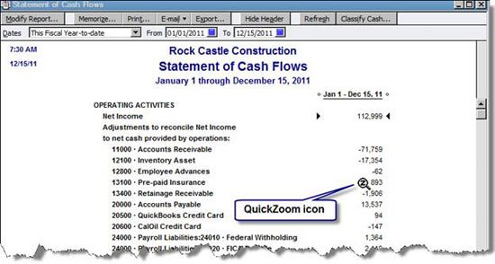 QuickZoom - Screenshot Image