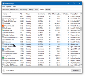 task manager-screenshot