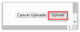 Upload your data file in Intuit - Screenshot Image 3