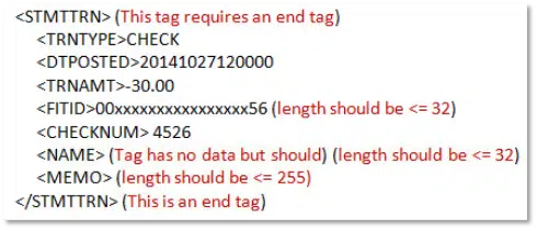 Web connect download for errors - Screenshot Image 1