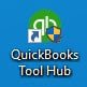 QuickBooks Tool Hub - Icon