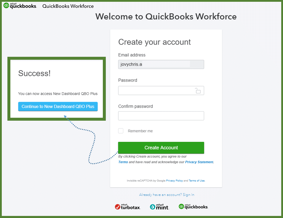 QuickBooks Workforce - Image