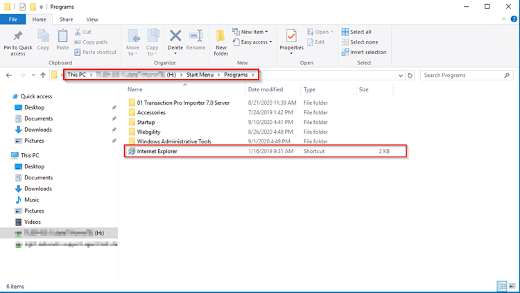 Set Google Chrome as your default browser - Image