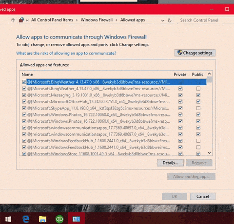 Intuit Data Protect Diagnostic Tool - Image
