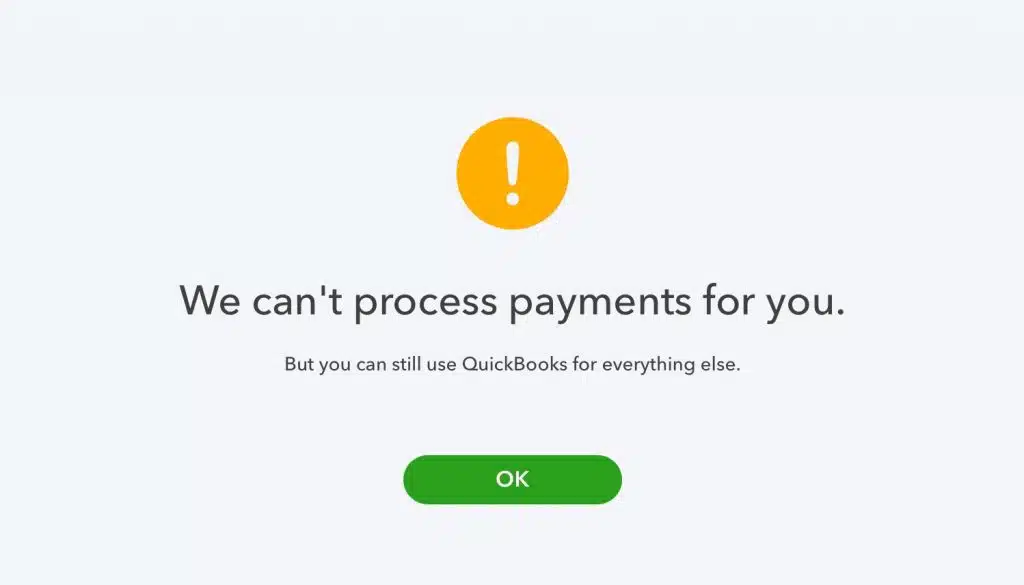 Internet Connection Problems - Image