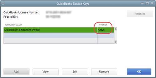 QuickBooks-service-key