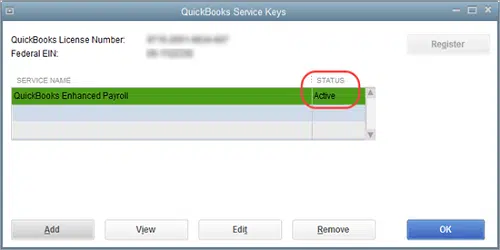 QuickBooks-service-key