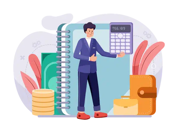 Bookkeeping Services - QBS Image Bookkeeping Services - QBS Image