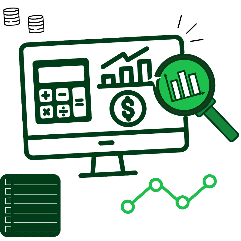 Managed Bookkeeping Services - Image Managed Bookkeeping Services - Image